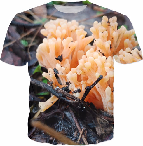 Magic coral shroom - Store.ml