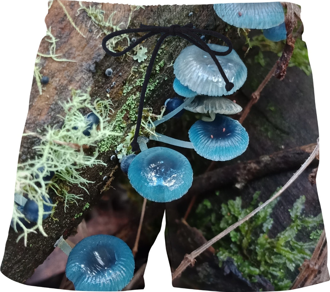 Magic summer swim shorts - Store.ml