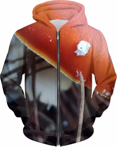 Super red magic mushroom - Store.ml