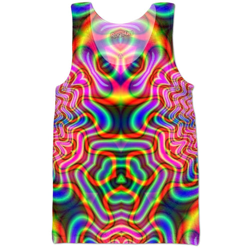 Triptastic Tank Top - Store.ml