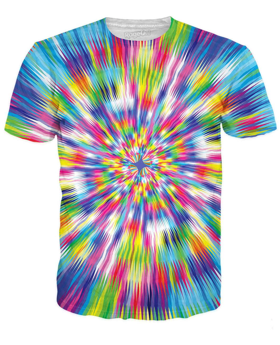 Warp Speed T-Shirt - Store.ml