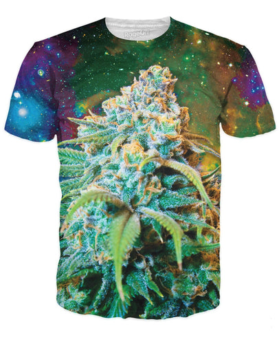 Cannabalactic T-Shirt - Store.ml