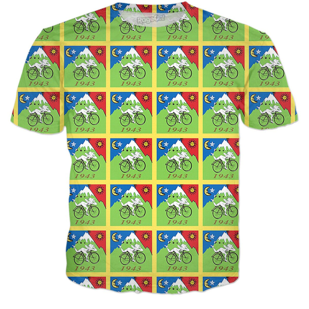 Hofmann Blotter T Shirt - Store.ml