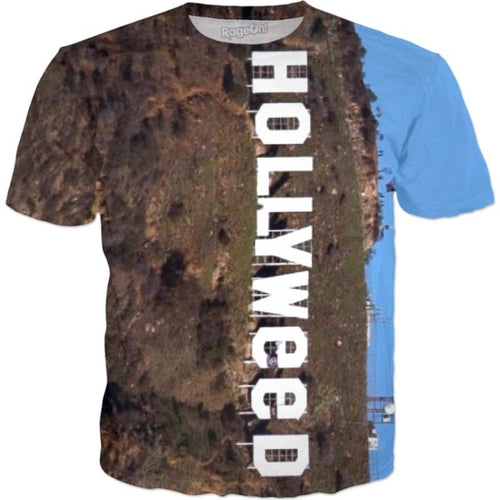 Hollyweed - Store.ml