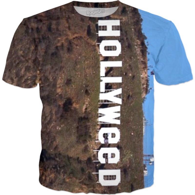 Hollyweed - Store.ml