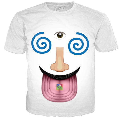Mr. Moji T Shirt - Store.ml