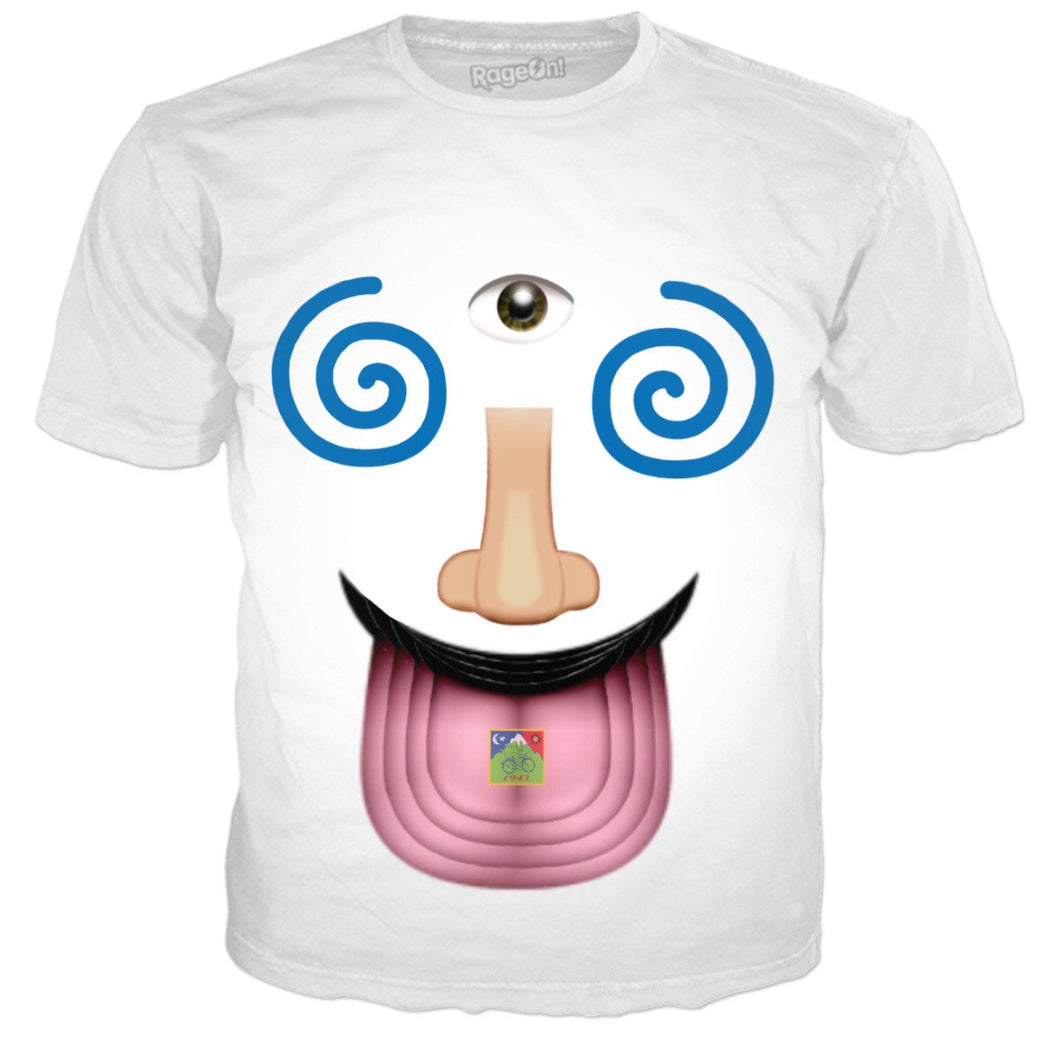 Mr. Moji T Shirt - Store.ml