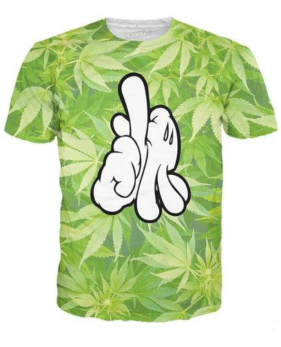 LA Kush T-Shirt - Store.ml