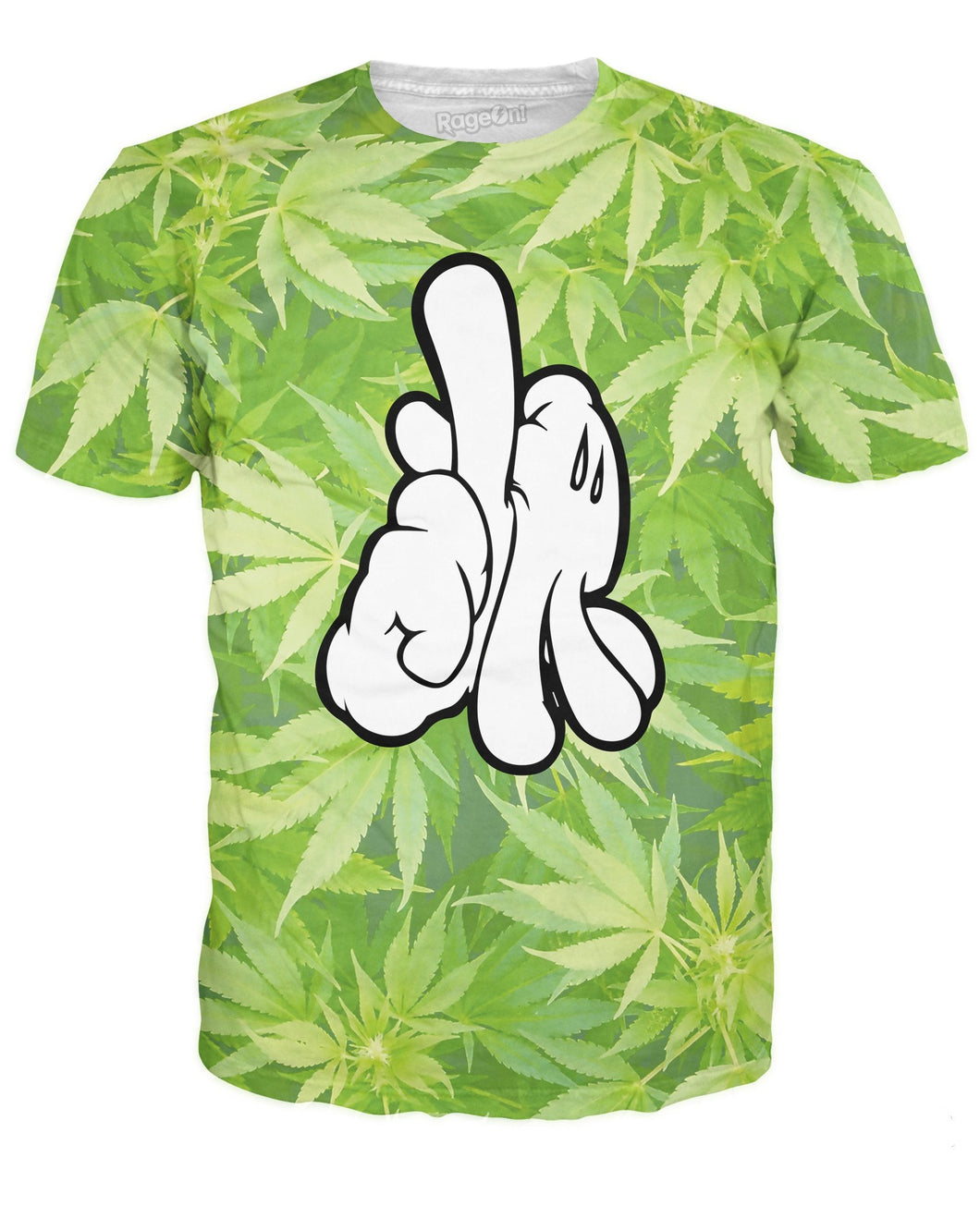 LA Kush T-Shirt - Store.ml