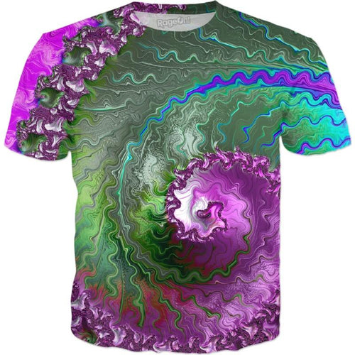 Space Slime (CLICK SHIRT ICON TO VIEW MORE PRODUCTS WITH THIS DESIGN) - Store.ml