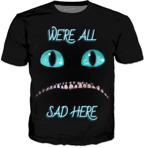 Cheshire Sadness - Store.ml
