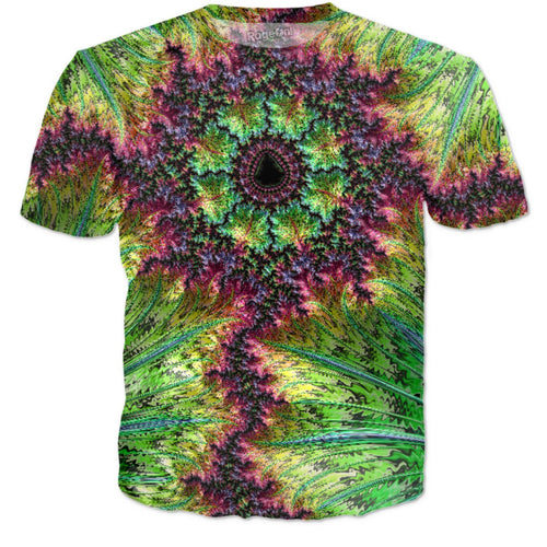 Center Of Attention T Shirt - Store.ml