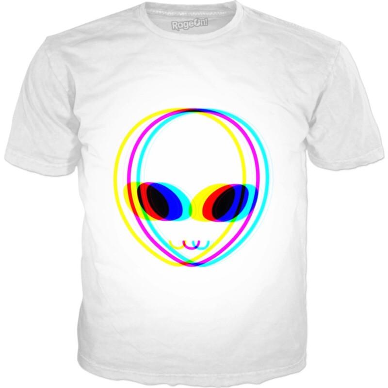 Alien Vision - Store.ml