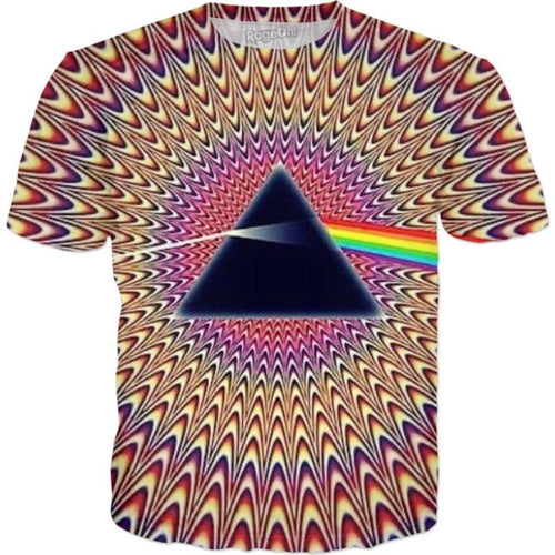 Trippy Triangle (ALL PRODUCTS) - Store.ml