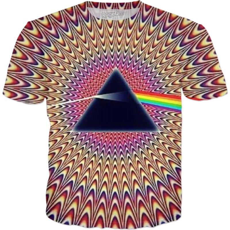 Trippy Triangle (ALL PRODUCTS) - Store.ml