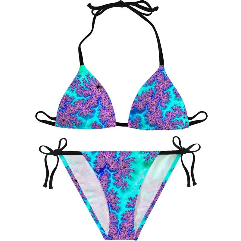 Beach In Space - Store.ml