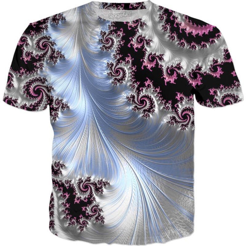 Frosted Fractal (ALL PRODUCTS) - Store.ml