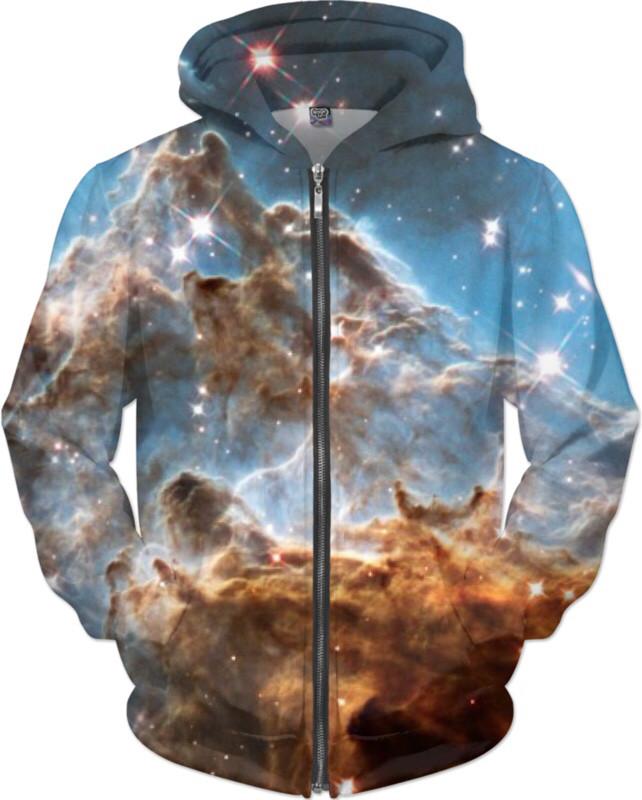 Space Nebula (ALL PRODUCTS) - Store.ml