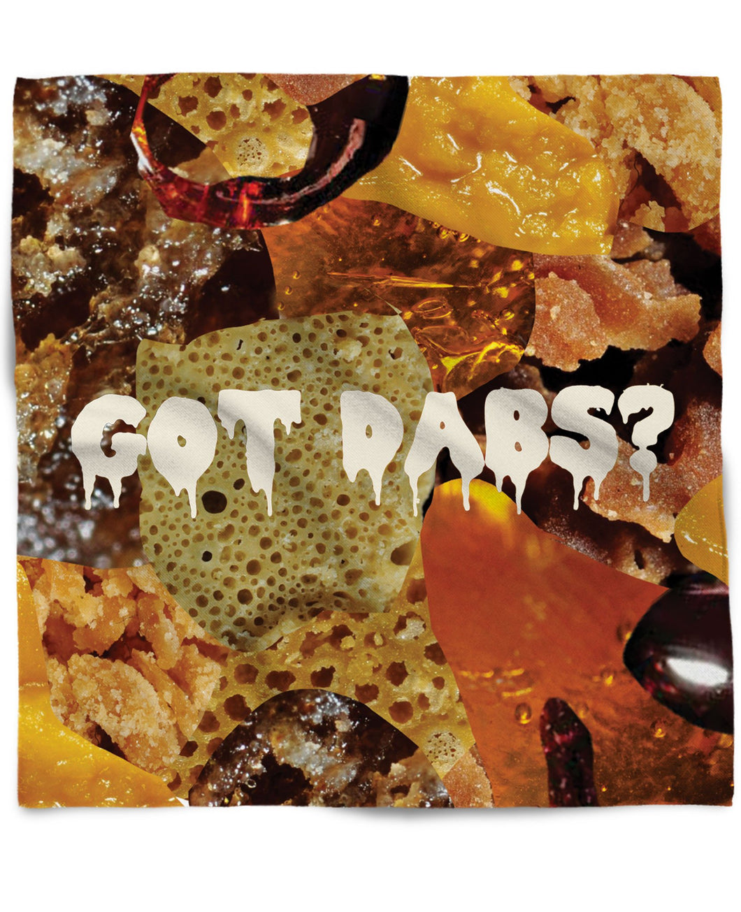 Got Dabs Bandana - Store.ml