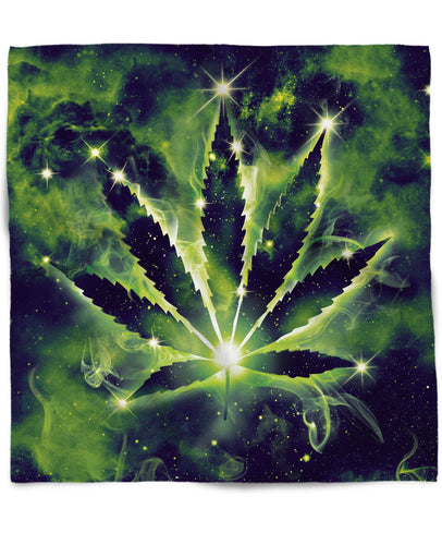 Weed Constellation Bandana - Store.ml