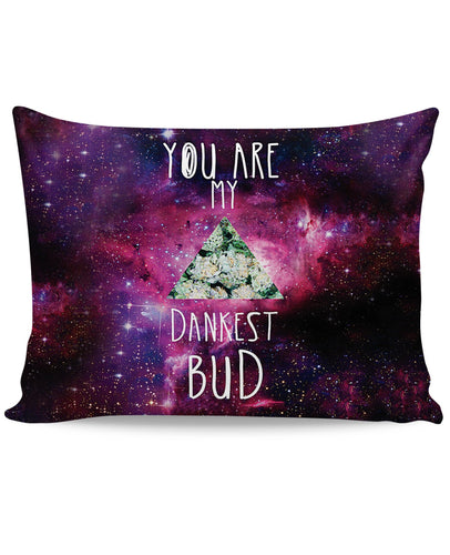 Dankest Bud Pillow Case - Store.ml