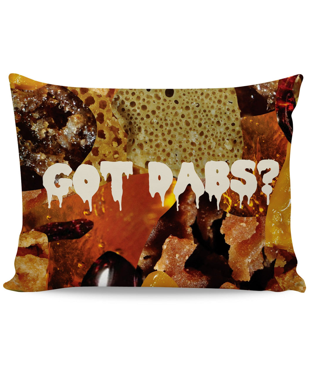 Got Dabs Pillow Case - Store.ml