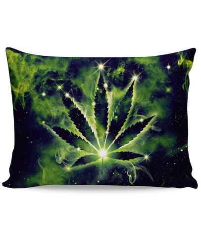 Weed Constellation Pillow Case - Store.ml