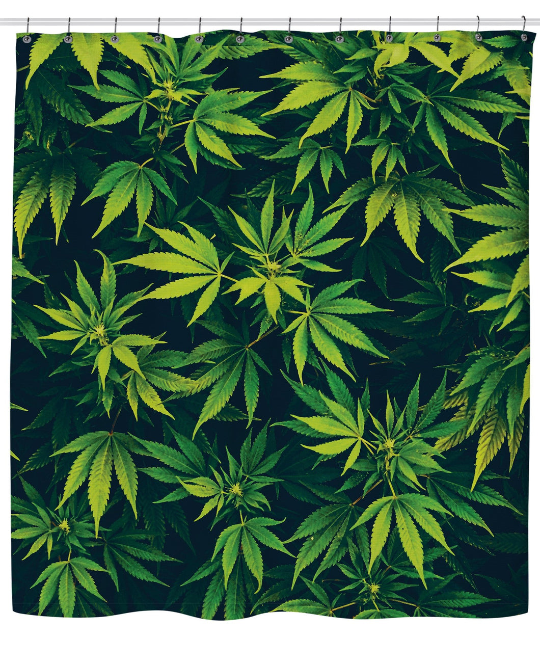 Weed Shower Curtain - Store.ml