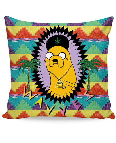 Adventure Waves Couch Pillow - Store.ml