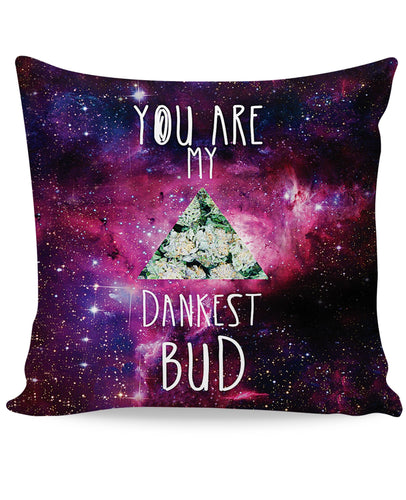 Dankest Bud Couch Pillow - Store.ml