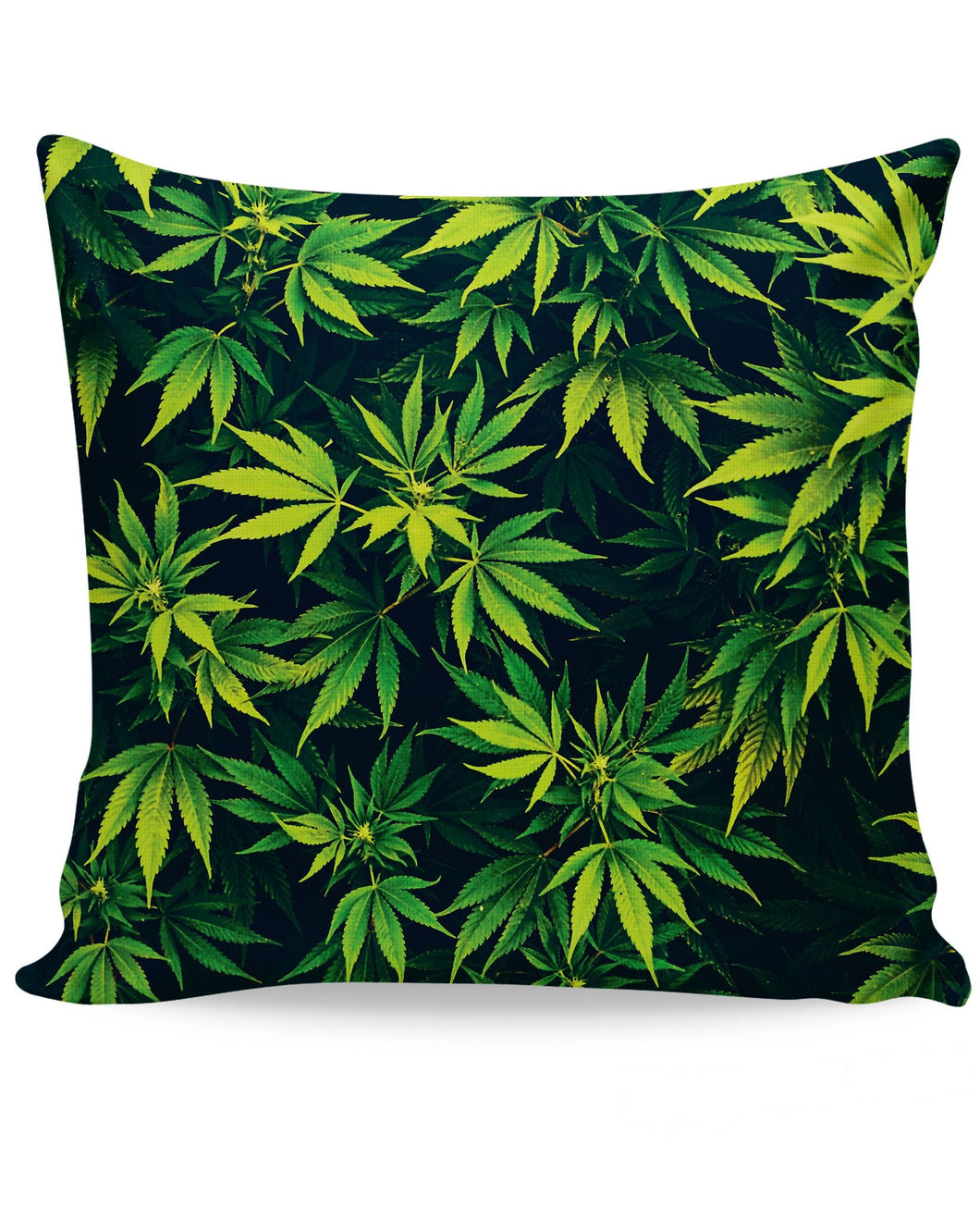 Weed Couch Pillow - Store.ml