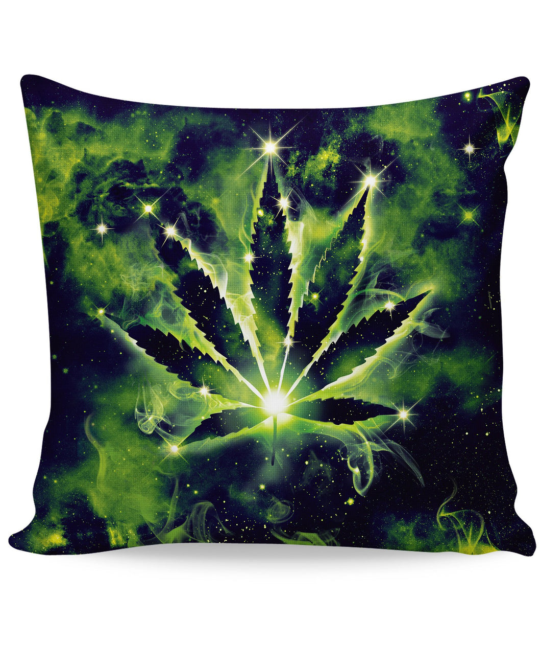 Weed Constellation Couch Pillow - Store.ml