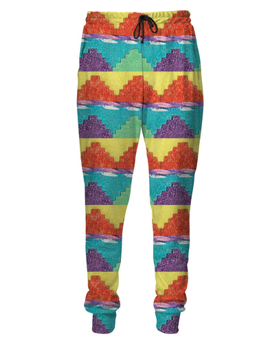 Adventure Waves Sweatpants - Store.ml