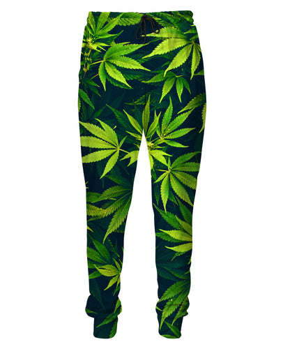 Weed Sweatpants - Store.ml