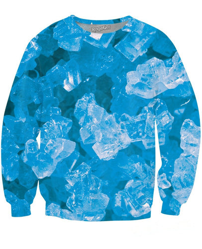 Meth Crewneck Sweatshirt - Store.ml
