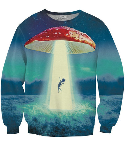 Going on a Trip Crewneck Sweatshirt - Store.ml
