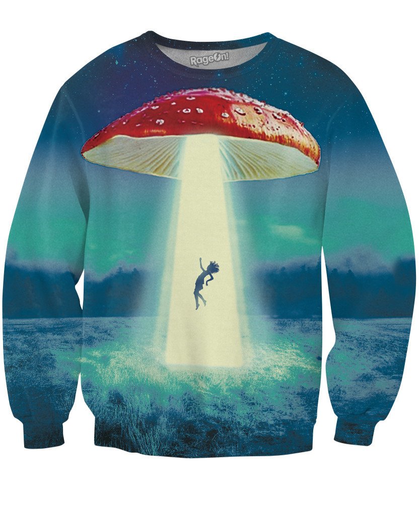 Going on a Trip Crewneck Sweatshirt - Store.ml