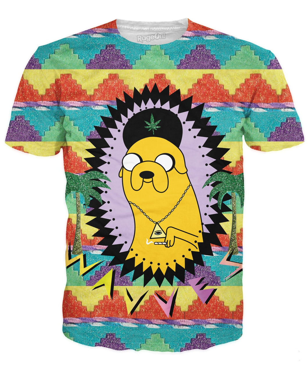 Adventure Waves T-Shirt - Store.ml