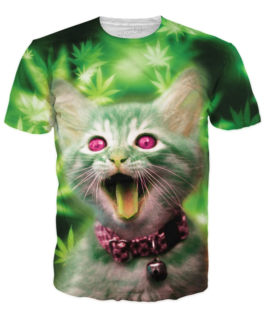 Kitty Blaze T-Shirt - Store.ml