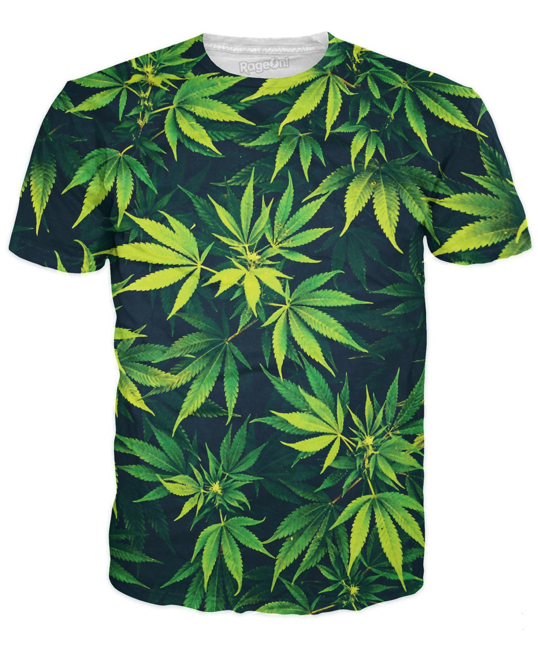 Weed T-Shirt - Store.ml