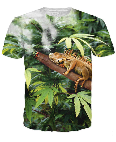 Mariguana T-Shirt - Store.ml