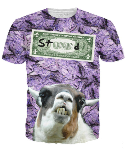 Baaa-ked T-Shirt - Store.ml