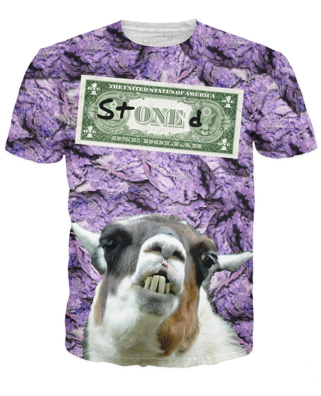 Baaa-ked T-Shirt - Store.ml