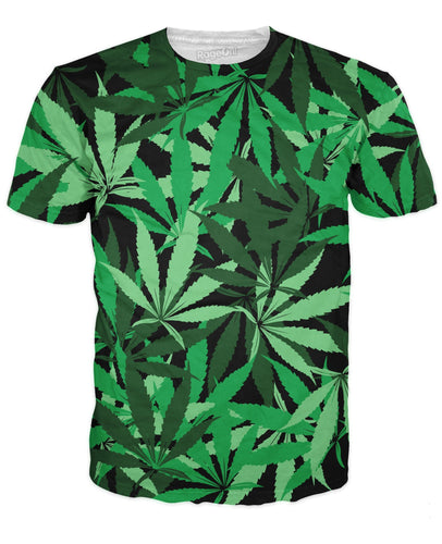 Herb T-Shirt - Store.ml
