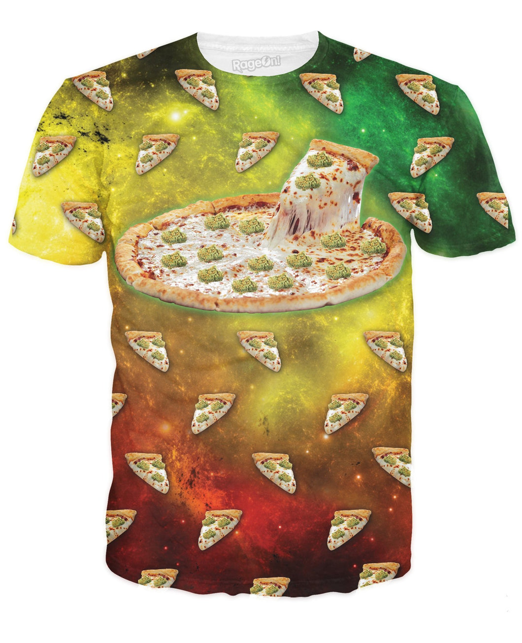 Weedzza T-Shirt - Store.ml