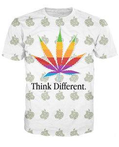 Think Different T-Shirt - Store.ml