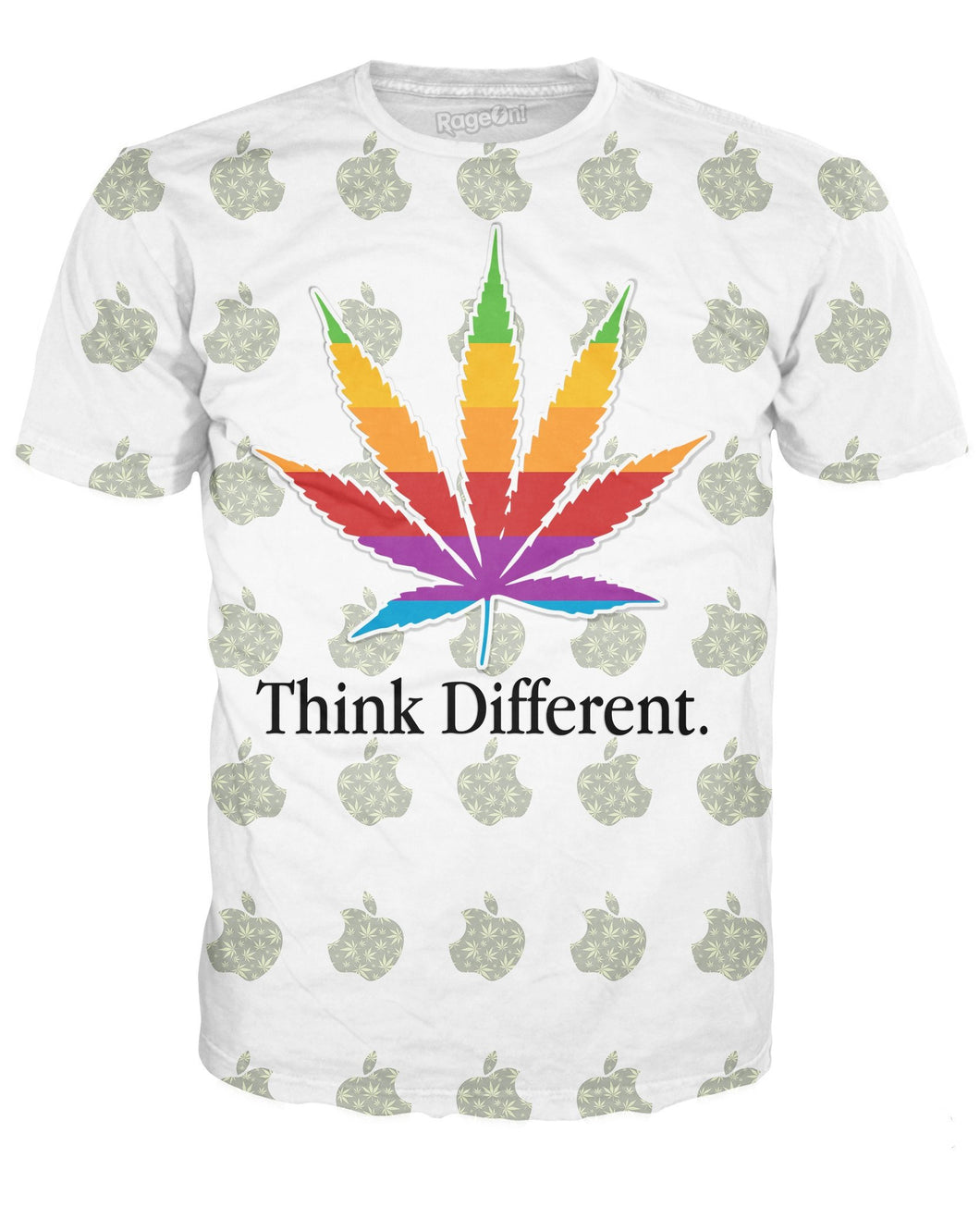 Think Different T-Shirt - Store.ml