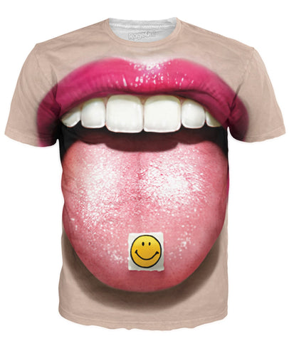 Acid Tab T-Shirt - Store.ml