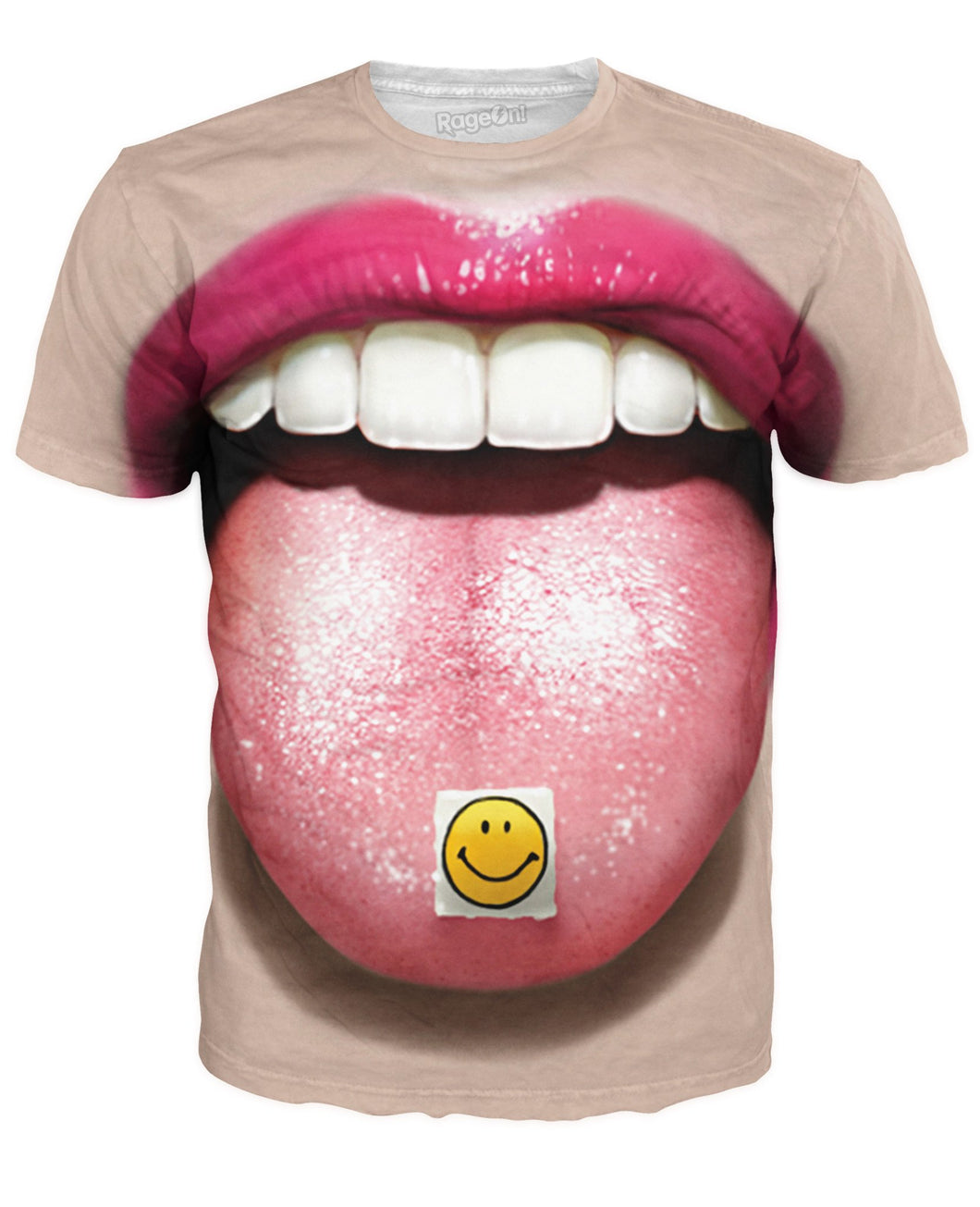 Acid Tab T-Shirt - Store.ml