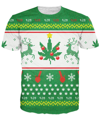 Mary Christmas T-Shirt - Store.ml